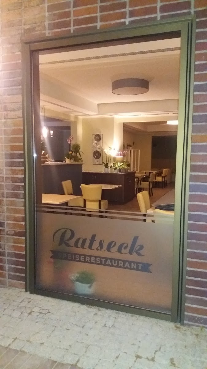 Ratseck